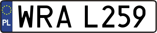 WRAL259
