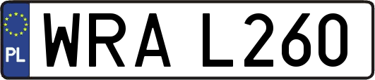 WRAL260