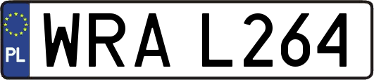 WRAL264
