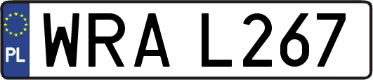 WRAL267