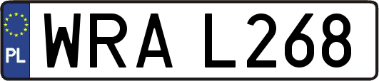 WRAL268
