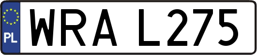 WRAL275