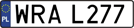 WRAL277