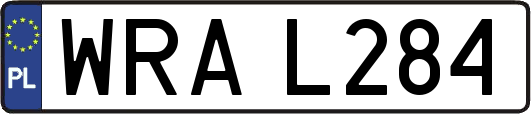 WRAL284