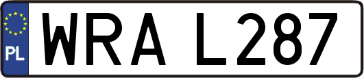WRAL287