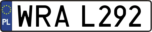 WRAL292