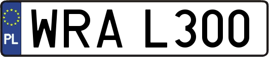 WRAL300