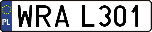 WRAL301