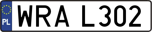 WRAL302