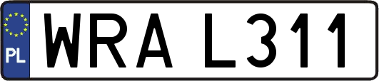 WRAL311