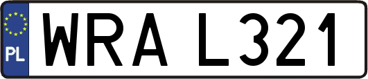 WRAL321