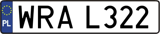 WRAL322