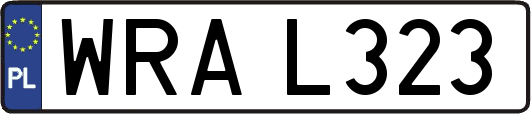 WRAL323