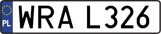WRAL326
