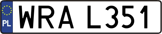 WRAL351