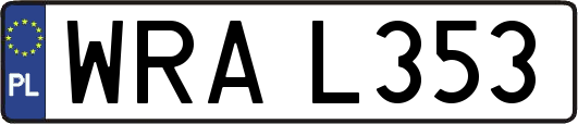 WRAL353