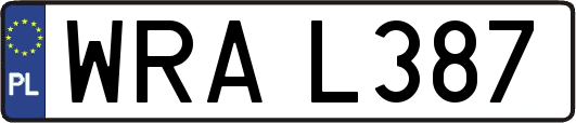 WRAL387