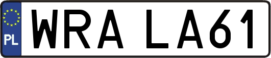WRALA61