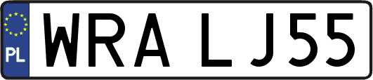 WRALJ55