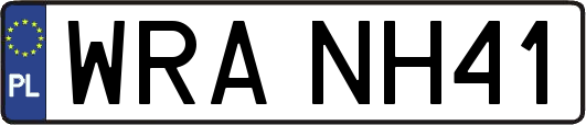 WRANH41