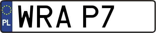 WRAP7