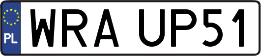 WRAUP51