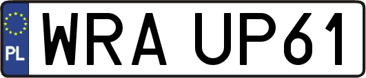 WRAUP61