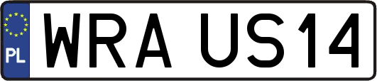 WRAUS14