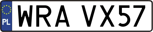 WRAVX57