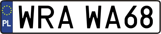 WRAWA68
