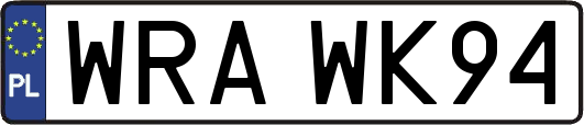WRAWK94
