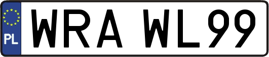 WRAWL99