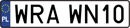 WRAWN10