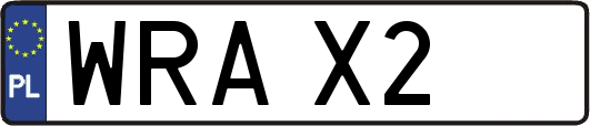 WRAX2