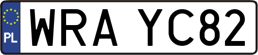 WRAYC82