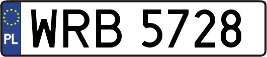 WRB5728