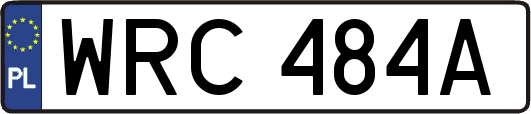 WRC484A