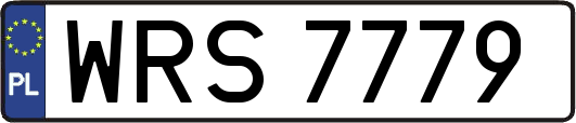 WRS7779
