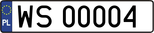 WS00004
