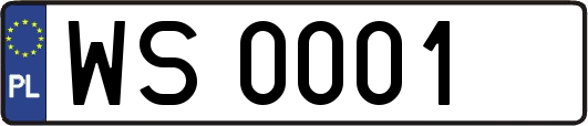 WS0001