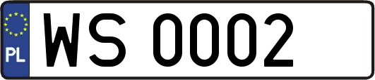 WS0002