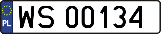 WS00134