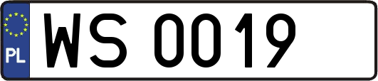 WS0019