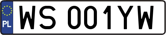 WS001YW