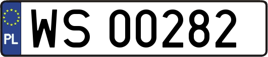 WS00282
