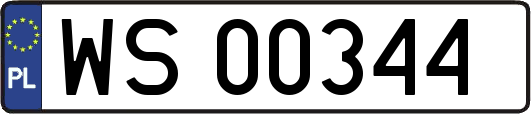 WS00344