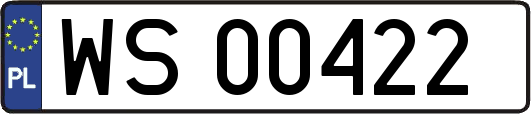 WS00422