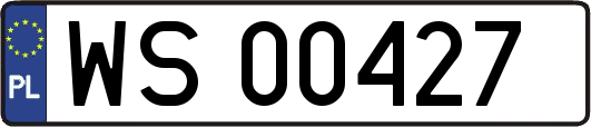 WS00427