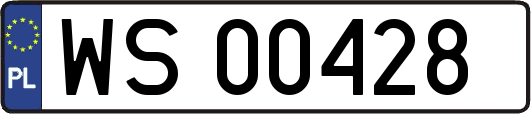 WS00428