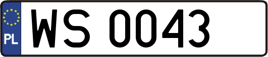 WS0043